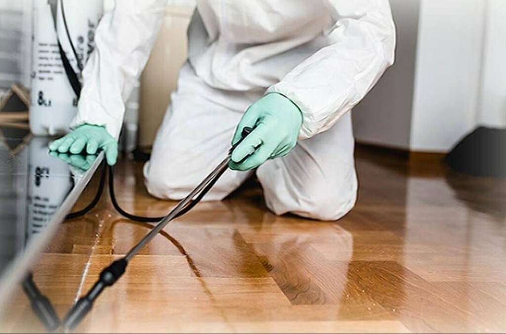 ФОТО Как подготовить вентиляцию при предстоящей дезинсекции в районе станции метро Черкизовская?