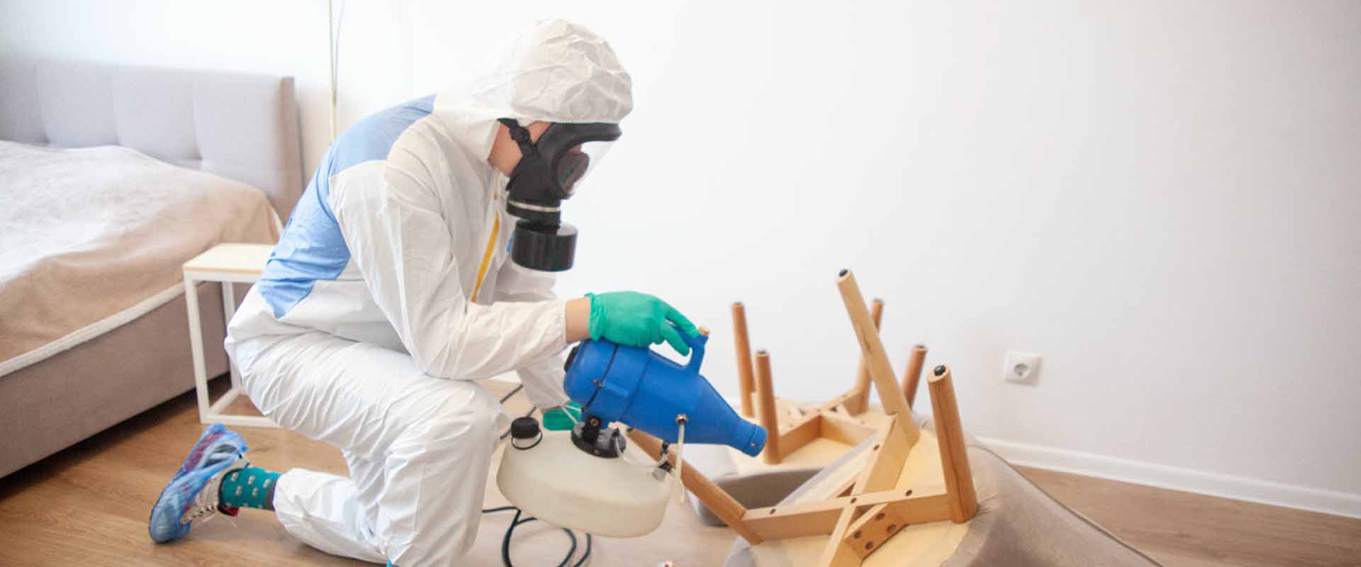 фото: Уничтожение постельных клопов с 1-го раза с гарантией за 30-60 мин. в районе станции метро Черкизовская без предоплаты