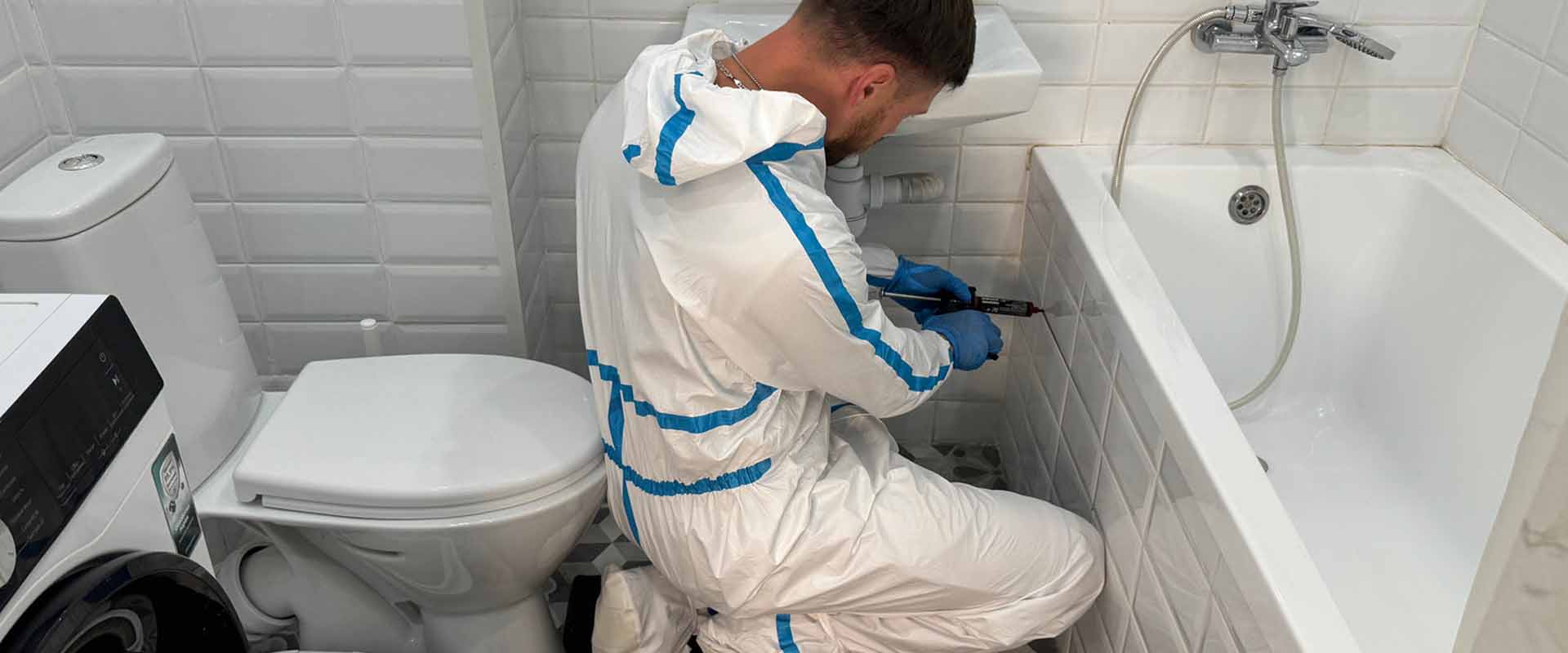 фото: Уничтожение тараканов навсегда с 1-го раза с гарантией за 30-60 мин. в районе станции метро Черкизовская