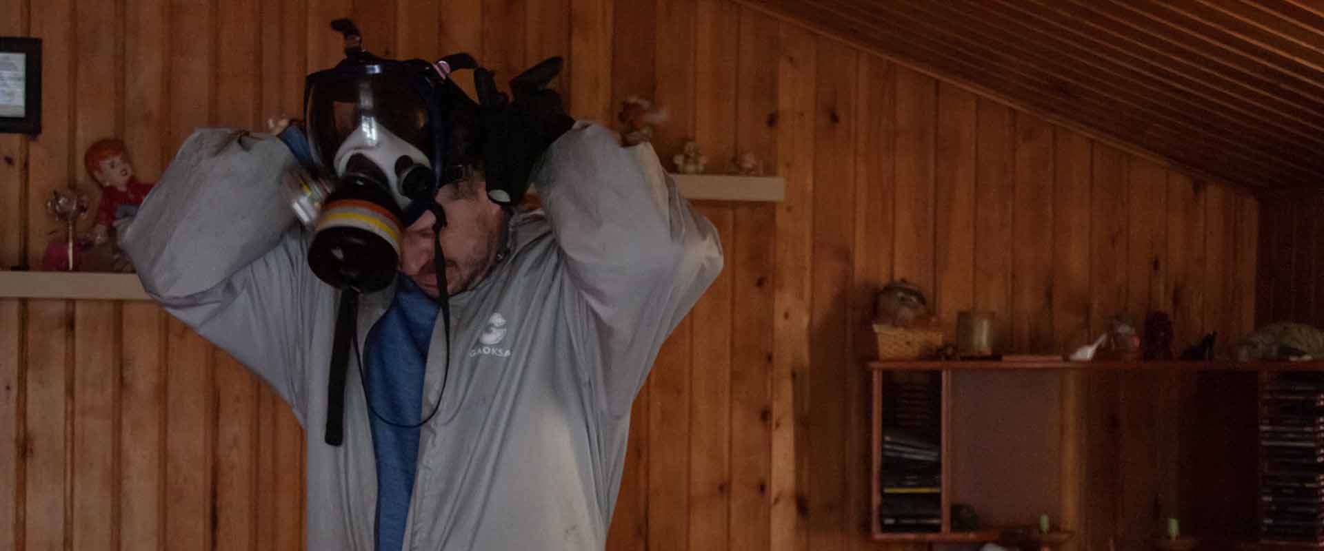 фото: Удаление запахов квартир, домов в районе станции метро Черкизовская с 1-го раза за 30-60 мин без предоплаты