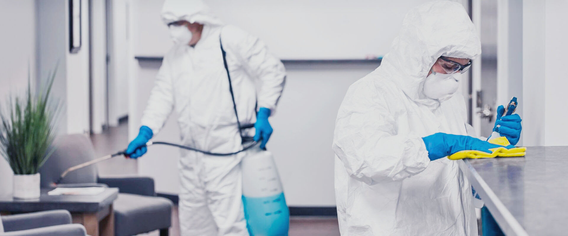 фото: Профессиональная дезинфекция в районе станции метро Черкизовская: <br/>+7-909-173-42-96